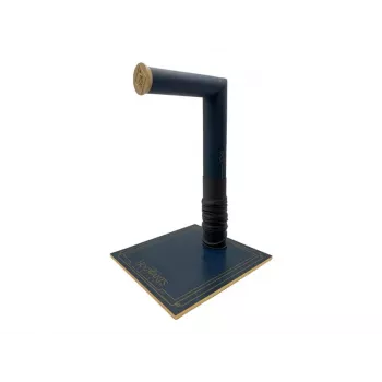 LEXIP X WARNER HOGWARTS Headset Stand - Hogwarts Legacy Edition, Juoda