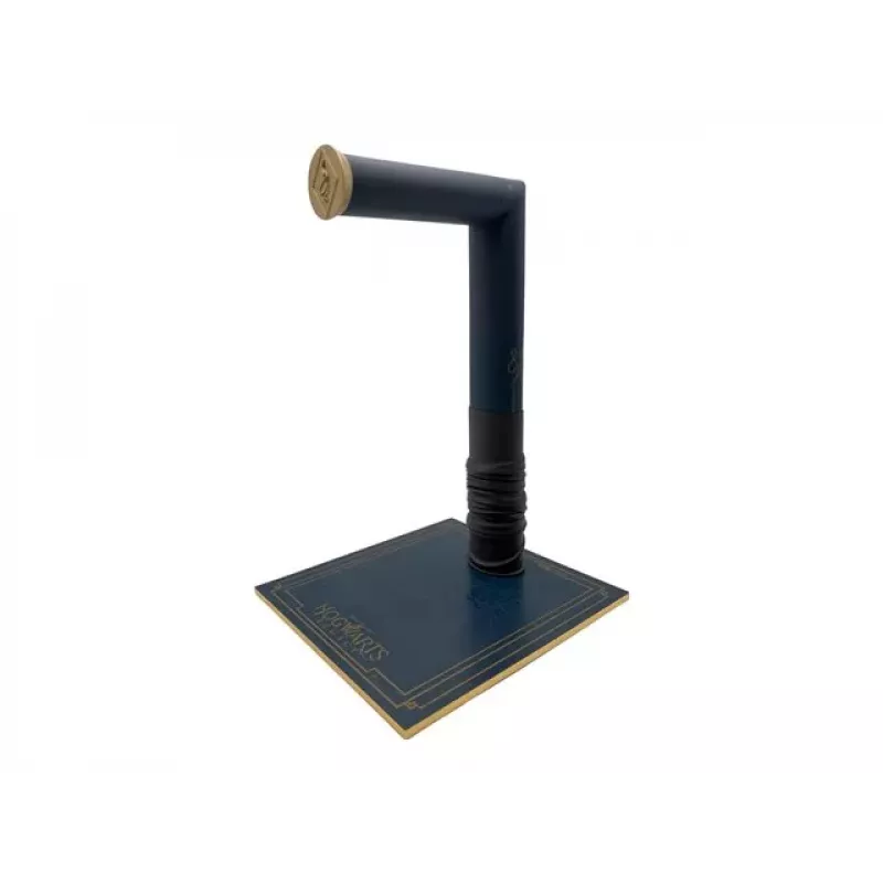 LEXIP X WARNER HOGWARTS Headset Stand - Hogwarts Legacy Edition, Juoda