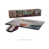 LEXIP X UBISOFT ANNO 117 Bundle Mouse