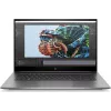 Nešiojamas kompiuteris HP ZBook Studio G8, Intel Core i7-11800H, 32 GB RAM, 1 TB SSD, 15,6 inch Full HD, NVIDIA RTX A2000, Windows 10 Pro, Dark Ash Silver (atnaujinta prekė)