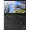 Nešiojamas kompiuteris Lenovo ThinkPad T14s Gen 2 – AMD Ryzen 5 PRO 5650U, 8GB RAM, 256GB SSD, 14,0 inch FHD IPS, Windows 10 Pro (atnaujinta prekė)