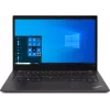 Nešiojamas kompiuteris Lenovo ThinkPad T14s Gen 2 – AMD Ryzen 5 PRO 5650U, 8GB RAM, 256GB SSD, 14,0 inch FHD IPS, Windows 10 Pro (atnaujinta prekė)