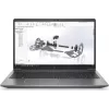 Nešiojamas kompiuteris HP ZBook Power G7 15.6 inch FHD, Intel Core i7-10750H, 32GB RAM, 1TB SSD, NVIDIA Quadro T1000, Windows 10 Pro (atnaujinta prekė)