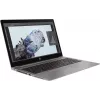 HP ZBook 15u G6 Mobile Workstation - Intel Core i7-8565U, 16GB RAM, 512GB SSD, 15.6 inch 4K UHD IPS, AMD Radeon Pro WX 3200, Windows 10 Pro