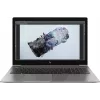 HP ZBook 15u G6 Mobile Workstation - Intel Core i7-8565U, 16GB RAM, 512GB SSD, 15.6 inch 4K UHD IPS, AMD Radeon Pro WX 3200, Windows 10 Pro