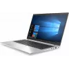 HP EliteBook 840 G7 nešiojamas kompiuteris, Intel Core i7-10610U, 16GB RAM, 512GB SSD, 14.0 inch FHD IPS, Pike Silver, Windows 10 Pro (atnaujinta prekė)