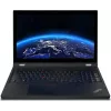 Lenovo ThinkPad P15 G1 Nešiojamas Kompiuteris, Intel Core i7-10750H, 32GB RAM, 1TB NVMe SSD, 15,6 inch FHD IPS, NVIDIA Quadro T1000, Windows 10 Pro (atnaujinta prekė)
