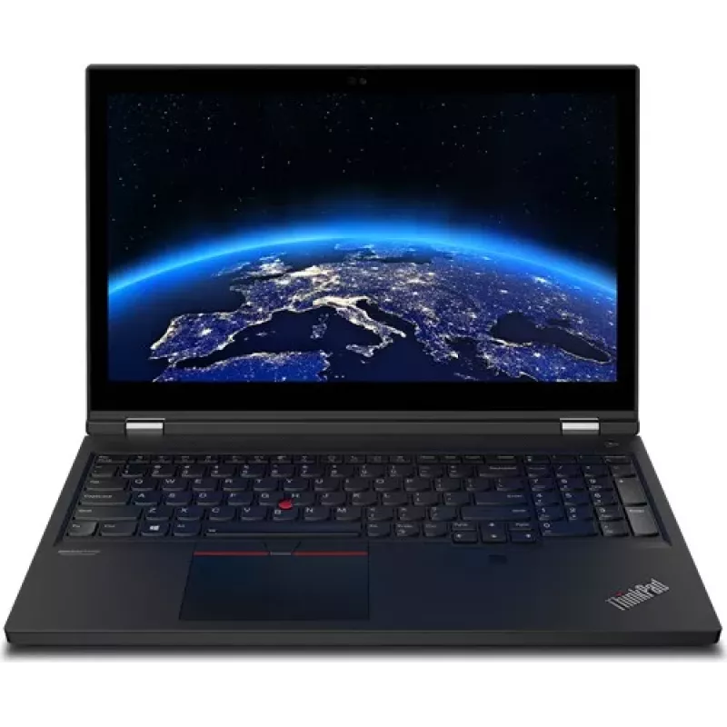 Lenovo ThinkPad P15 G1 Nešiojamas Kompiuteris, Intel Core i7-10750H, 32GB RAM, 1TB NVMe SSD, 15,6 inch FHD IPS, NVIDIA Quadro T1000, Windows 10 Pro (atnaujinta prekė)