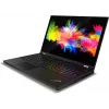 Lenovo ThinkPad P15 G1 Nešiojamas Kompiuteris, Intel Core i7-10750H, 32GB RAM, 1TB NVMe SSD, 15,6 inch FHD IPS, NVIDIA Quadro T1000, Windows 10 Pro (atnaujinta prekė)