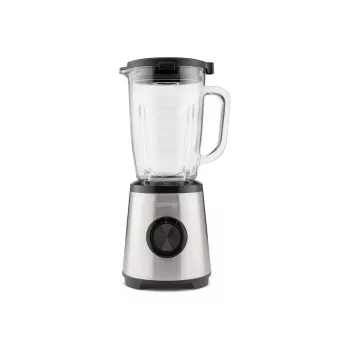 Gorenje B1300E priekinio pakrovimo skalbimo mašina, 8 kg, 1400 aps/min, balta