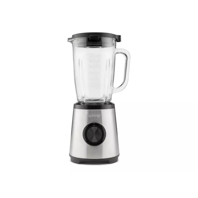 Gorenje B1300E priekinio pakrovimo skalbimo mašina, 8 kg, 1400 aps/min, balta