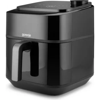 Gorenje Airfryer AF1800ST 6.7L Juoda