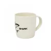 White Shark MUG 370 ml Gaming Mug Black Ceramic