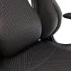 White Shark TALISMAN-B Gaming Chair Black
