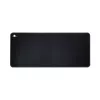 White Shark BLACK KNIGHT XL MP-2103 Pelės kilimėlis 800x350mm