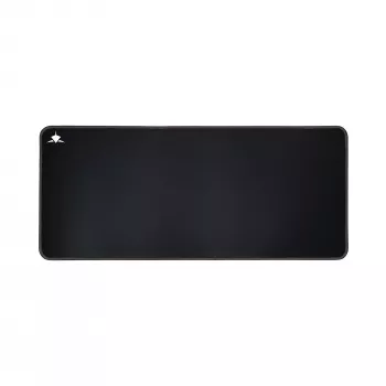 White Shark BLACK KNIGHT XL MP-2103 Pelės kilimėlis 800x350mm