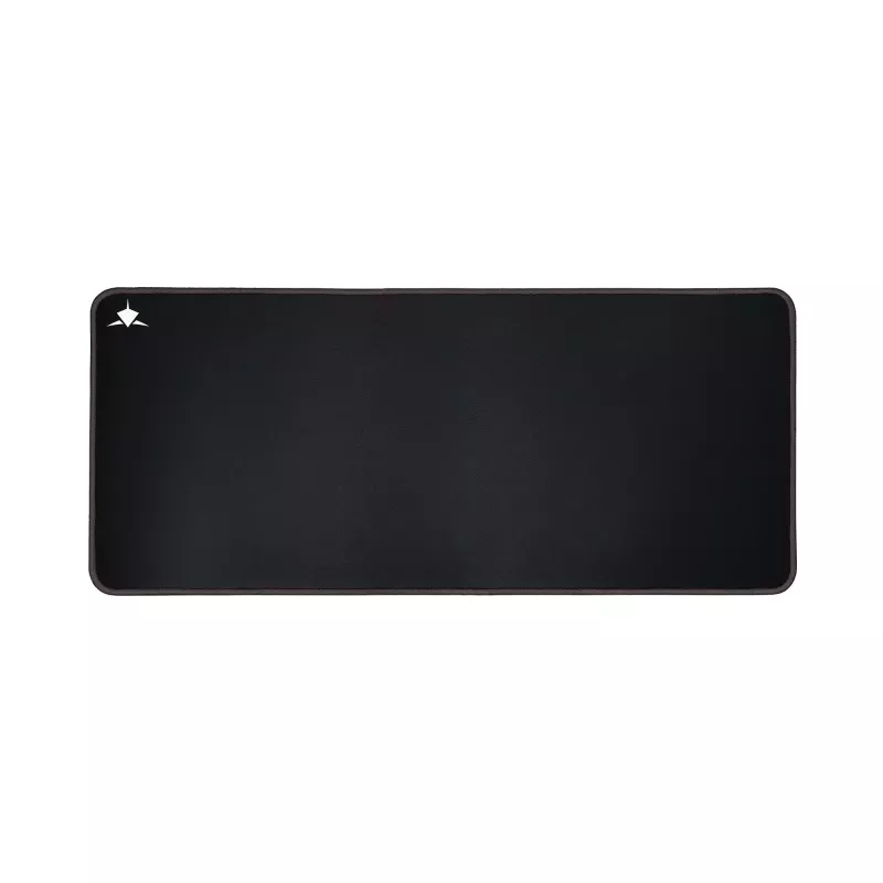 White Shark BLACK KNIGHT XL MP-2103 Pelės kilimėlis 800x350mm