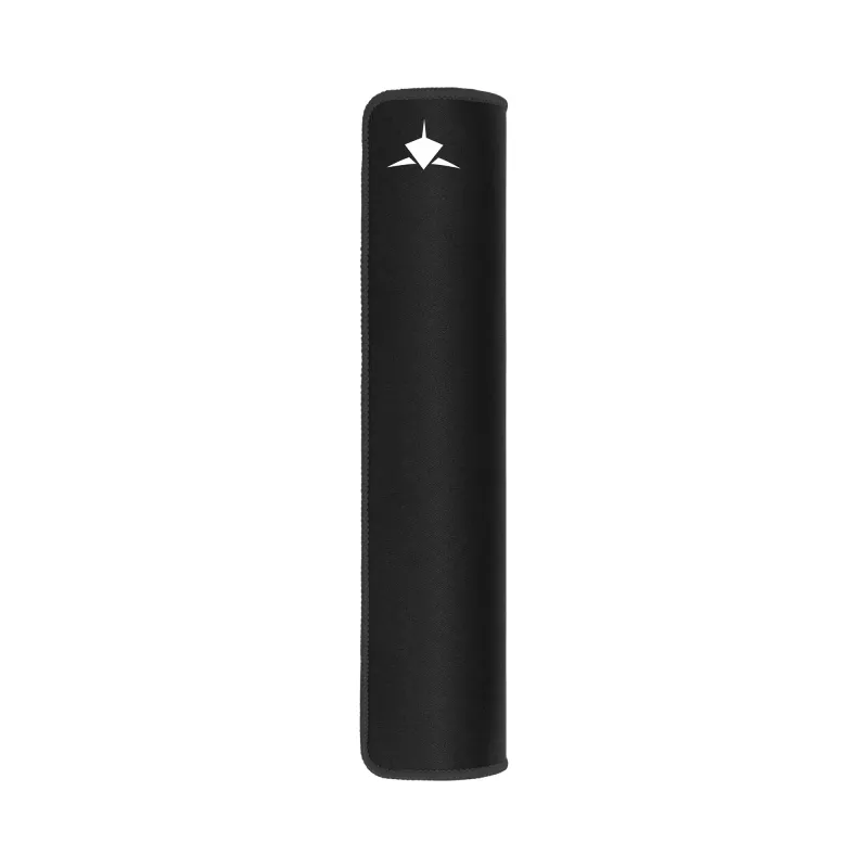 White Shark BLACK KNIGHT XL MP-2103 Pelės kilimėlis 800x350mm