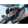 HAZET 9032LG-1 Pneumatinis tiesusis šlifuoklis 25000 aps./min 6 mm įvorė