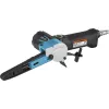 HAZET 9033N-4 Pneumatinė juostinė šlifuoklė 10x330mm 19000 RPM 6.3 bar