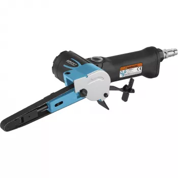 HAZET 9033N-4 Pneumatinė juostinė šlifuoklė 10x330mm 19000 RPM 6.3 bar