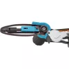 HAZET 9033N-4 Pneumatinė juostinė šlifuoklė 10x330mm 19000 RPM 6.3 bar