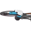 HAZET 9033N-4 Pneumatinė juostinė šlifuoklė 10x330mm 19000 RPM 6.3 bar
