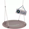 HUDORA Nest Swing Lounge 90 (Smėlio spalvos)