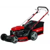Einhell GC-PM 56/2 S HW Benzininis vejapjovė su savaimine eiga, juoda, raudona