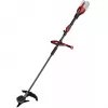 EINHELL Professional GP-BC 36/430 Li P BL-Solo belaidis žoliapjovės trimmeris, 36V (2x18V), bešepetėlis variklis, 43 cm pjovimo plotis, raudonai/juodas, be akumuliatoriaus ir įkroviklio