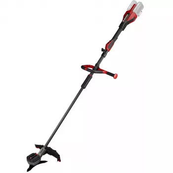 EINHELL Professional GP-BC 36/430 Li P BL-Solo belaidis žoliapjovės trimmeris, 36V (2x18V), bešepetėlis variklis, 43 cm pjovimo plotis, raudonai/juodas, be akumuliatoriaus ir įkroviklio