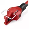 EINHELL Professional GP-BC 36/430 Li P BL-Solo belaidis žoliapjovės trimmeris, 36V (2x18V), bešepetėlis variklis, 43 cm pjovimo plotis, raudonai/juodas, be akumuliatoriaus ir įkroviklio