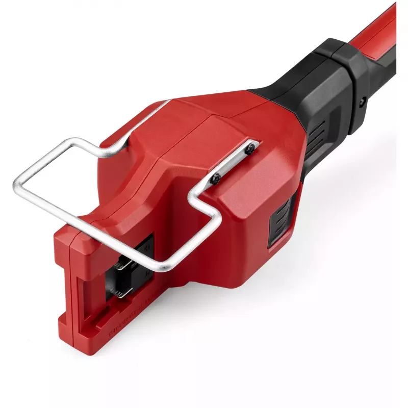 EINHELL Professional GP-BC 36/430 Li P BL-Solo belaidis žoliapjovės trimmeris, 36V (2x18V), bešepetėlis variklis, 43 cm pjovimo plotis, raudonai/juodas, be akumuliatoriaus ir įkroviklio