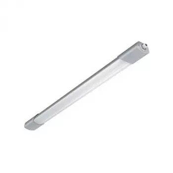 Steinel RS PRO 5100 SC V2 LED lubinis šviestuvas su judesio davikliu 31W 4000K