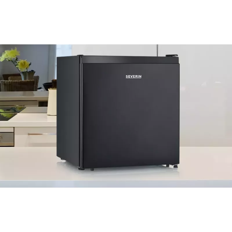 Severin KB 8879 ledų gaminimo aparatas 2.0 L nerūdijantis plienas