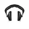 beyerdynamic DT 100 400 Ohm uždaros konstrukcijos studijinės ausinės juodos