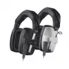 beyerdynamic DT 100 400 Ohm uždaros konstrukcijos studijinės ausinės juodos