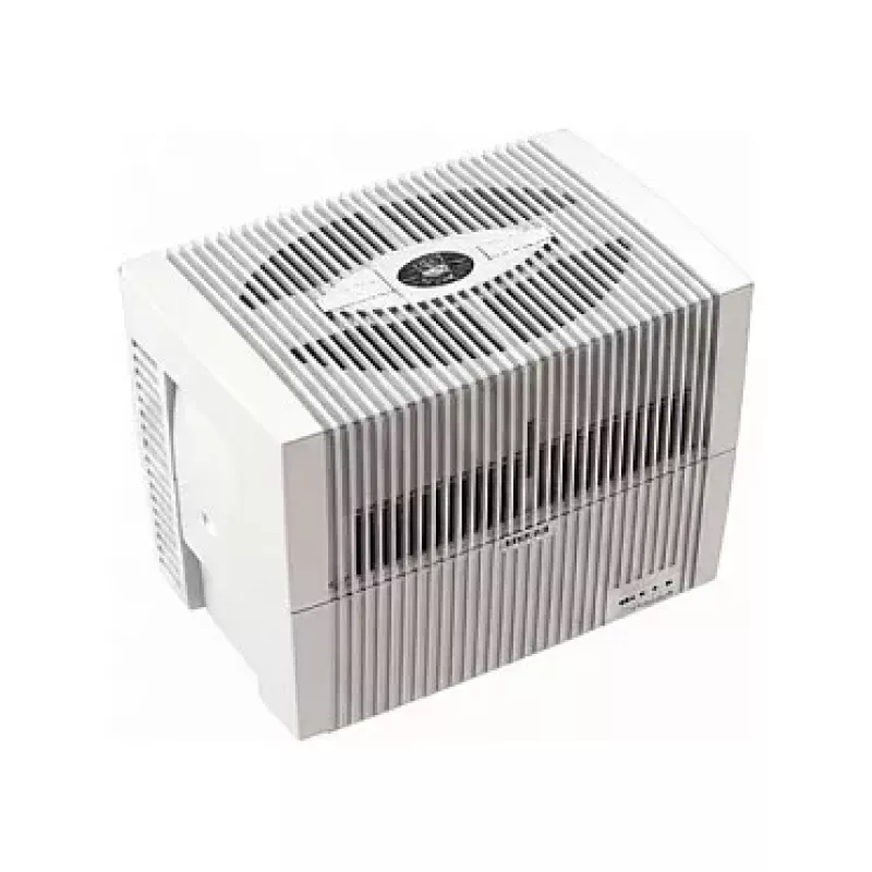 Venta LW45 Classic Original oro plovykla, juoda, 6,5 W, AC