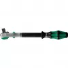 WERA Zyklop Speed Ratchet Set 1/2 inch + Sockets, 28 pcs