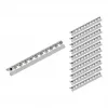 GoodConnections Skaičių žymekliai LC šviesolaidžio kabeliams, žymėjimas nuo 10 iki 254,00 cm (100) dešimtimis, 10 vienetų rinkinys, Good Connections® (GC-N0071)