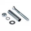 GoodConnections sieninio montavimo aksesuarų rinkinys 19 inch sieninei spintai FLAT-Pack (GC-RFxxxx), 4x M8 x 80 mm kaiščiai (GC-RFZ003)