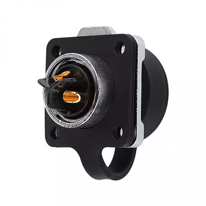 GoodConnections GC IC03-20P302 pramoninė jungtis S3 Power 3 kontaktų moteriška IP67