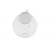 Medisana CM 850 LED kosmetinis veidrodis su 5x didinimu, dienos šviesos LED, jutikliniu valdymu, 360° sukimu, sidabrinis