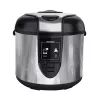 Gastroback 42507_S Design Rice Cooker 1.5L 500W nerūdijantis plienas