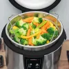 Gastroback 42507_S Design Rice Cooker 1.5L 500W nerūdijantis plienas