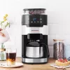Gastroback 42711_S Kavos Virimo Aparatas Grind & Brew Pro Thermo