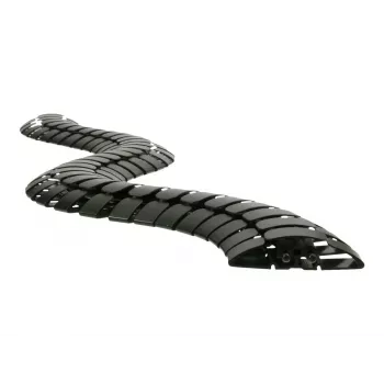 Kindermann Cable snake Pro - kabelių apsauga, montuojama ant grindų