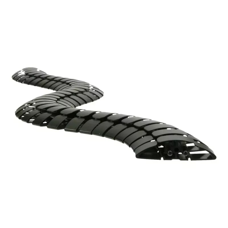 Kindermann Cable snake Pro - kabelių apsauga, montuojama ant grindų