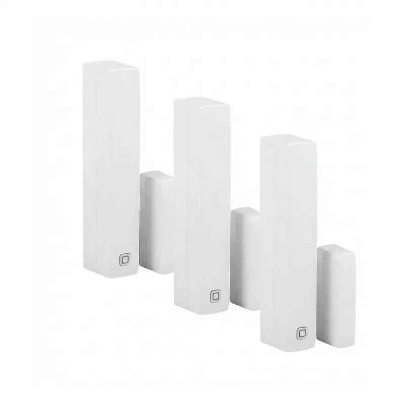 EQ-3 Homematic IP langų ir durų kontaktas su magnetu 3 vnt. pakuotė