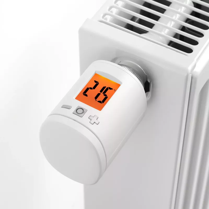 RADEMACHER HomePilot Smart Radiator Thermostat